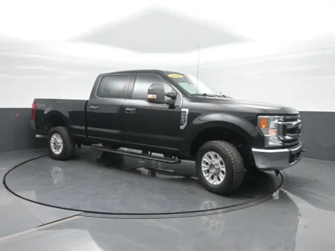 More photos of 2021 Ford Super Duty F-250 XLT at Mike Molstead Chevrolet, GMC, IA