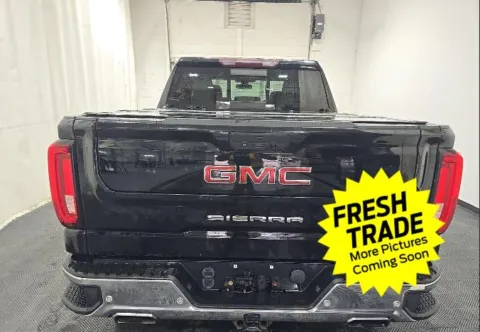 More photos of 2020 GMC Sierra 1500 SLT at Mike Molstead Chevrolet, GMC, IA
