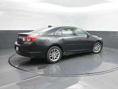 Photos of 2015 Chevrolet Malibu LT for sale in Charles City, IA at Mike Molstead Chevrolet, GMC