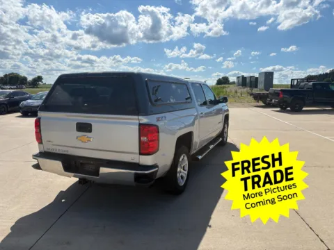 More photos of 2015 Chevrolet Silverado 1500 LT at Mike Molstead Chevrolet, GMC, IA