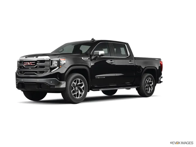 2026 GMC Sierra 1500 SLT for sale in Charles City, IA
