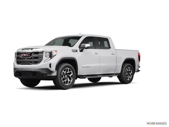 2026 GMC Sierra 1500 SLT for sale in Charles City, IA