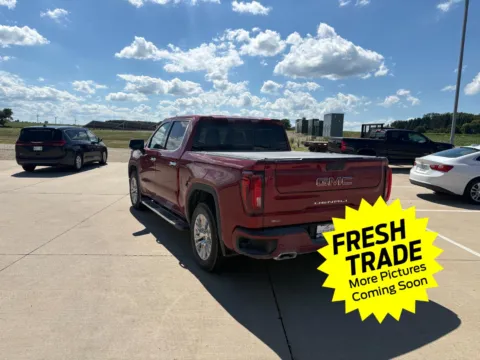 Another view of 2024 GMC Sierra 1500 Denali for sale in Charles City, IA at Mike Molstead Chevrolet, GMC