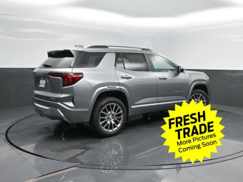 Photos of 2026 GMC Terrain AWD Denali for sale in Charles City, IA at Mike Molstead Chevrolet, GMC
