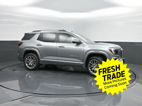 Another view of 2026 GMC Terrain AWD Denali for sale in Charles City, IA at Mike Molstead Chevrolet, GMC
