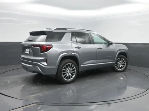 Photos of 2026 GMC Terrain AWD Denali for sale in Charles City, IA at Mike Molstead Chevrolet, GMC
