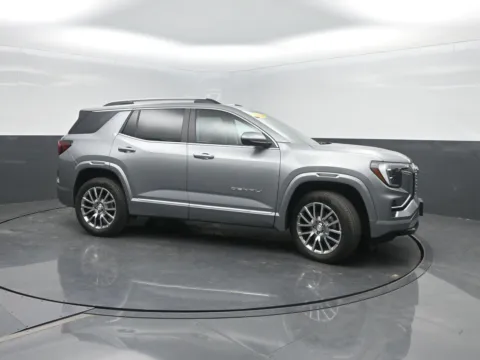 Another view of 2026 GMC Terrain AWD Denali for sale in Charles City, IA at Mike Molstead Chevrolet, GMC