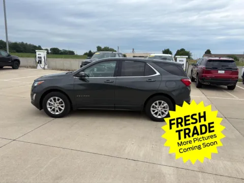 More photos of 2019 Chevrolet Equinox LT at Mike Molstead Chevrolet, GMC, IA