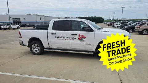 More photos of 2023 Ram 1500 Big Horn at Mike Molstead Chevrolet, GMC, IA