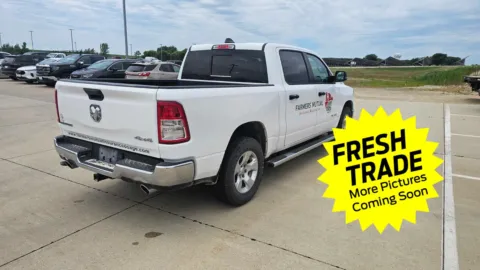 More photos of 2023 Ram 1500 Big Horn at Mike Molstead Chevrolet, GMC, IA