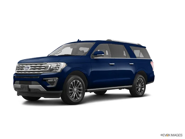 2021 Ford Expedition Max King Ranch for sale in Charles City, IA