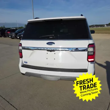 More photos of 2020 Ford Expedition Limited at Mike Molstead Chevrolet, GMC, IA