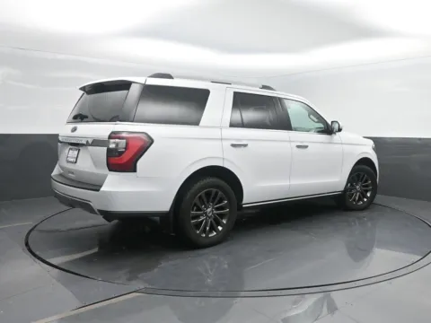 Photos of 2020 Ford Expedition Limited for sale in Charles City, IA at Mike Molstead Chevrolet, GMC