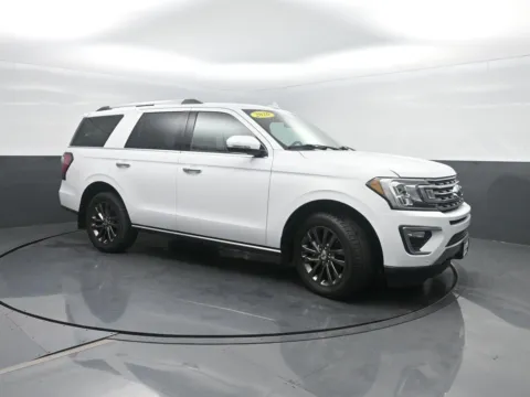 More photos of 2020 Ford Expedition Limited at Mike Molstead Chevrolet, GMC, IA