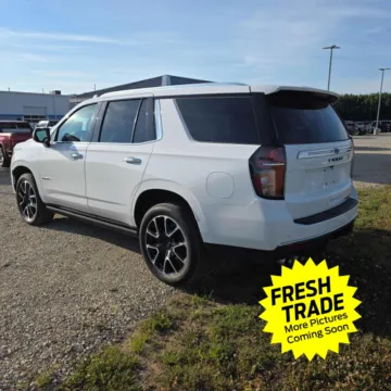 More photos of 2023 Chevrolet Tahoe Premier at Mike Molstead Chevrolet, GMC, IA