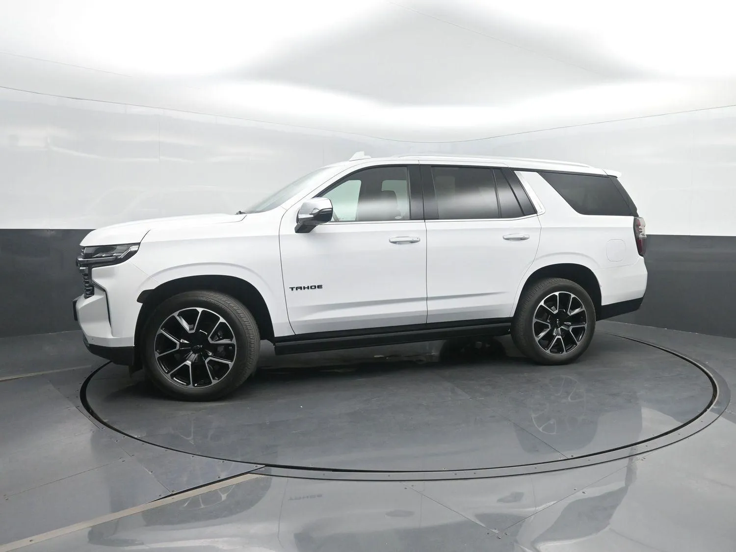 2023 Chevrolet Tahoe Premier for sale in Charles City, IA