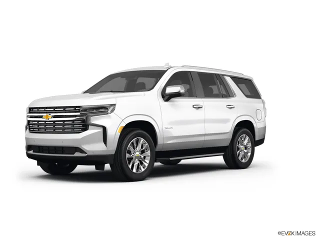2023 Chevrolet Tahoe Premier for sale in Charles City, IA