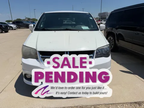 Photos of 2019 Dodge Grand Caravan GT for sale in Charles City, IA at Mike Molstead Chevrolet, GMC