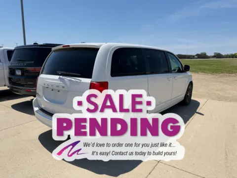 More photos of 2019 Dodge Grand Caravan GT at Mike Molstead Chevrolet, GMC, IA