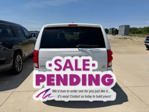 More photos of 2019 Dodge Grand Caravan GT at Mike Molstead Chevrolet, GMC, IA