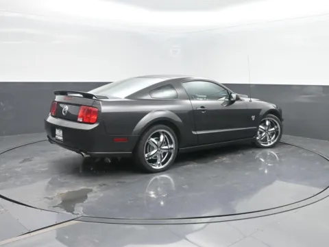 Photos of 2009 Ford Mustang GT for sale in Charles City, IA at Mike Molstead Chevrolet, GMC