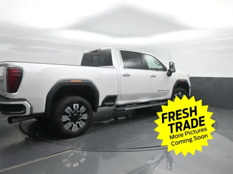 Photos of 2025 GMC Sierra 2500HD Denali for sale in Charles City, IA at Mike Molstead Chevrolet, GMC
