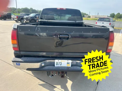 More photos of 2000 Chevrolet Silverado 2500 LT at Mike Molstead Chevrolet, GMC, IA