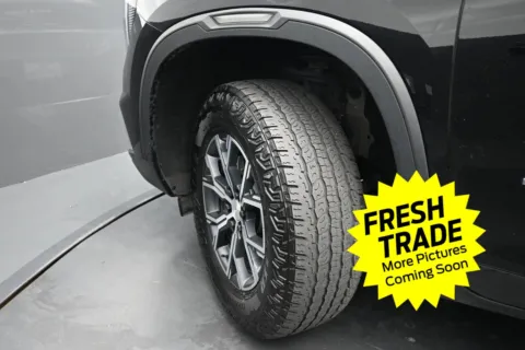 More photos of 2025 GMC Acadia AWD AT4 at Mike Molstead Chevrolet, GMC, IA