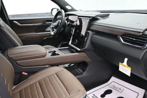 More photos of 2026 GMC Acadia AWD Denali Ultimate at Mike Molstead Chevrolet, GMC, IA