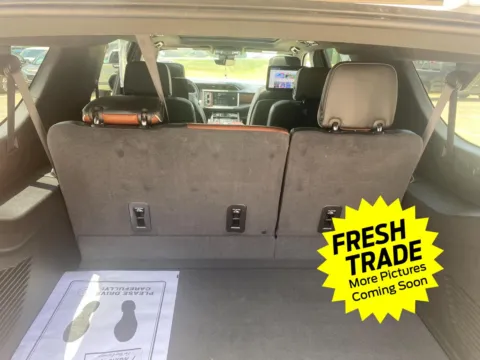 Another view of 2024 GMC Yukon XL Denali Ultimate for sale in Charles City, IA at Mike Molstead Chevrolet, GMC