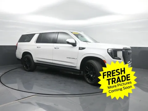More photos of 2024 GMC Yukon XL Denali Ultimate at Mike Molstead Chevrolet, GMC, IA