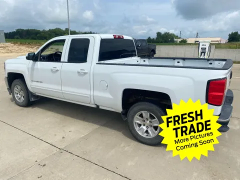 Photos of 2018 Chevrolet Silverado 1500 LT for sale in Charles City, IA at Mike Molstead Chevrolet, GMC