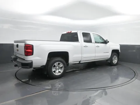 Photos of 2018 Chevrolet Silverado 1500 LT for sale in Charles City, IA at Mike Molstead Chevrolet, GMC