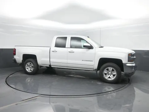Another view of 2018 Chevrolet Silverado 1500 LT for sale in Charles City, IA at Mike Molstead Chevrolet, GMC