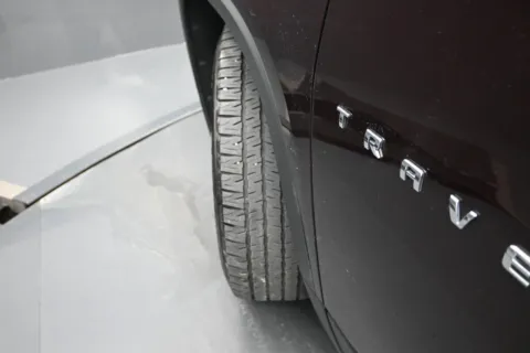 More photos of 2022 Chevrolet Traverse LT Leather at Mike Molstead Chevrolet, GMC, IA