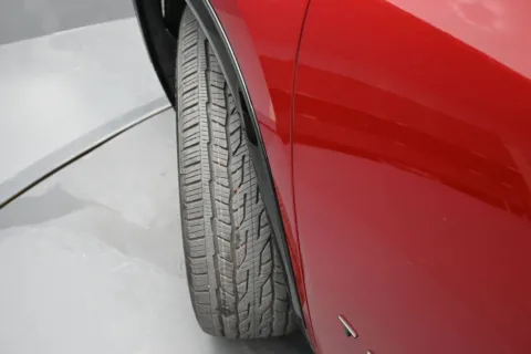 More photos of 2026 Chevrolet Traverse AWD RS at Mike Molstead Chevrolet, GMC, IA