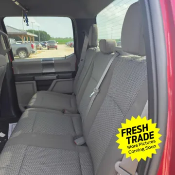 More photos of 2018 Ford F-150 XLT at Mike Molstead Chevrolet, GMC, IA