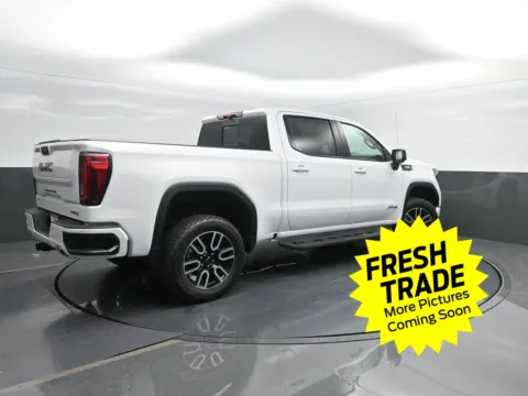 Photos of 2026 GMC Sierra 1500 AT4 for sale in Charles City, IA at Mike Molstead Chevrolet, GMC