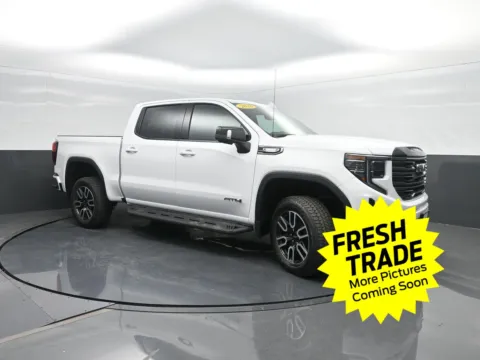 More photos of 2026 GMC Sierra 1500 AT4 at Mike Molstead Chevrolet, GMC, IA