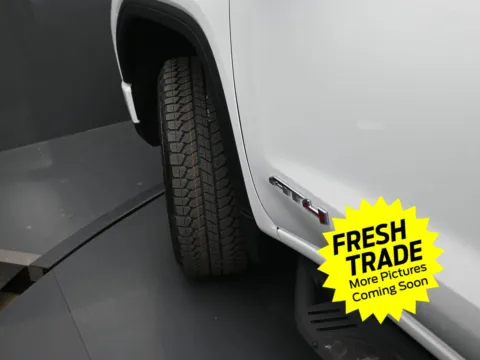 More photos of 2026 GMC Sierra 1500 AT4 at Mike Molstead Chevrolet, GMC, IA
