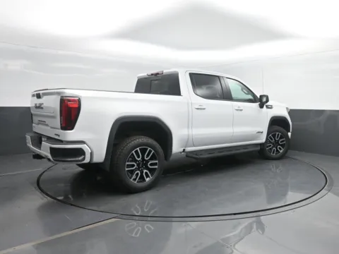 Photos of 2026 GMC Sierra 1500 AT4 for sale in Charles City, IA at Mike Molstead Chevrolet, GMC