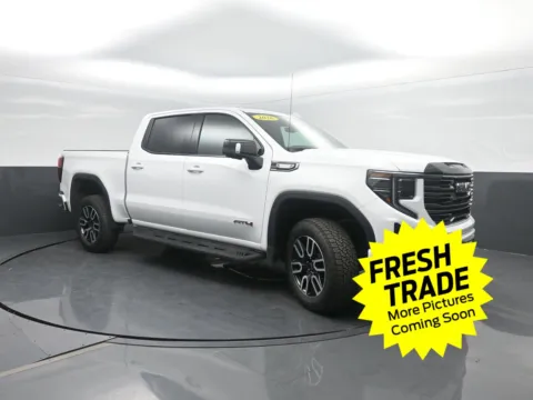 More photos of 2026 GMC Sierra 1500 AT4 at Mike Molstead Chevrolet, GMC, IA