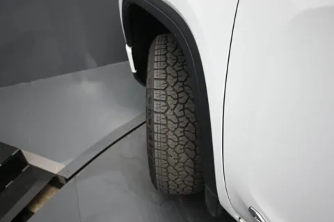 More photos of 2026 GMC Sierra 1500 AT4 at Mike Molstead Chevrolet, GMC, IA