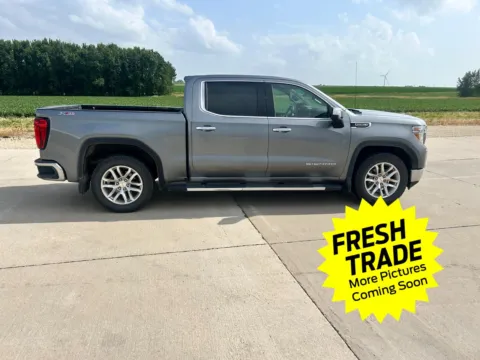 More photos of 2019 GMC Sierra 1500 SLT at Mike Molstead Chevrolet, GMC, IA