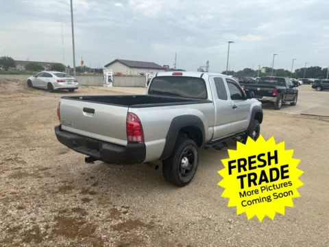 More photos of 2013 Toyota Tacoma at Mike Molstead Chevrolet, GMC, IA