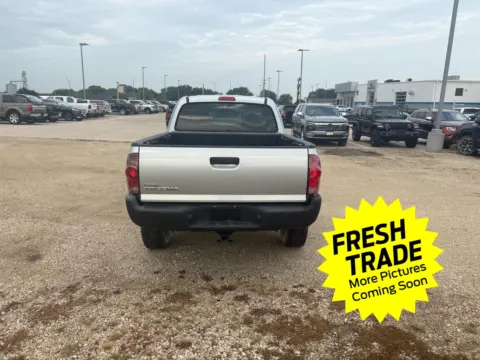 More photos of 2013 Toyota Tacoma at Mike Molstead Chevrolet, GMC, IA