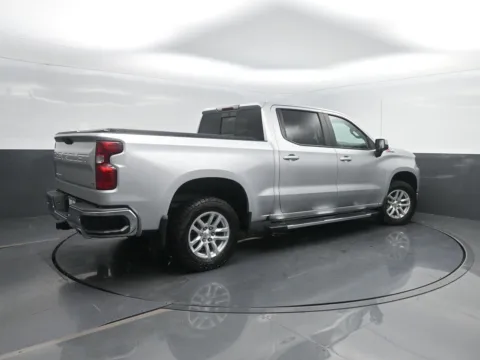 Photos of 2021 Chevrolet Silverado 1500 LT for sale in Charles City, IA at Mike Molstead Chevrolet, GMC
