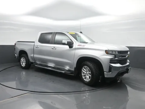 More photos of 2021 Chevrolet Silverado 1500 LT at Mike Molstead Chevrolet, GMC, IA