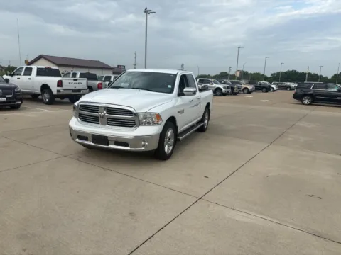 More photos of 2014 Ram 1500 Big Horn at Mike Molstead Chevrolet, GMC, IA
