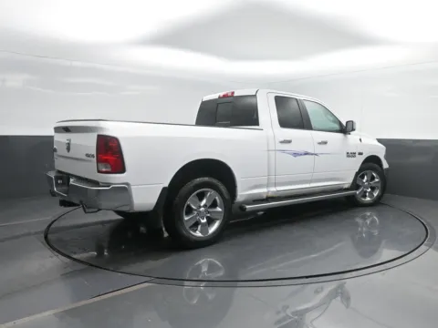 Photos of 2014 Ram 1500 Big Horn for sale in Charles City, IA at Mike Molstead Chevrolet, GMC